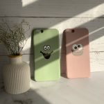 قاب موبایل آیفون اسمایل