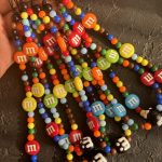 بند و آویز ام اند ام ( M & M )