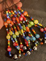 بند و آویز ام اند ام ( M & M )