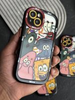 قاب موبایل آیفون شهر پاتریک - تصویر 3