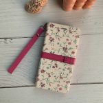 قاب موبایل آیفون والت ممویی طرح گل