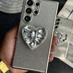 قاب موبایل سامسونگ الماس کوه نور