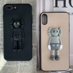 قاب موبایل آیفون پرنده سسامی استریت