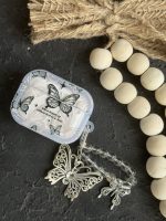 کاور ایرپاد پروانه آویز فلزی