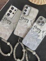 قاب موبایل ( آیفون - سامسونگ ) بیگ بو پاپیون + بندست - تصویر 3