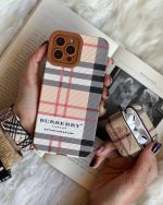 قاب موبایل سامسونگ باربری لندن محافظ لنزدار - تصویر 3