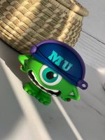 کاور ایرپاد مایک تک چشم