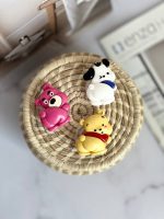 پاپسوکت عروسکی سه بعدی فانتزی - تصویر 2