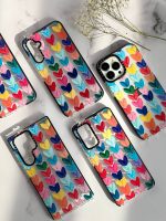 قاب موبایل شیائومی پالت آبرنگی قلبی کستیفای - تصویر 2