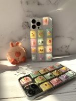 قاب موبایل آیفون عروسک برجسته اپوکسی ( 3003 ) - تصویر 3