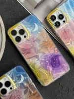 قاب موبایل آیفون شفق قطبی - تصویر 2