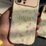 قاب موبایل آیفون دیور باد صبا