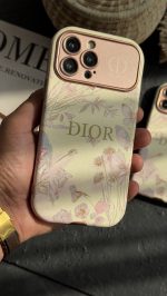 قاب موبایل آیفون دیور باد صبا