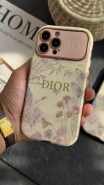 قاب موبایل آیفون دیور باد صبا - تصویر 2