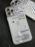 قاب موبایل آیفون پروانه فونتی - تصویر 2