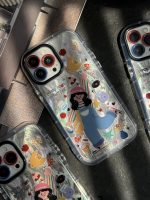 قاب موبایل آیفون ماتیلدا شاینی - تصویر 2