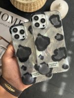 قاب موبایل آیفون پلنگی لیپارد - تصویر 2