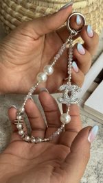 بند و آویز شنل فونتی مروارید - تصویر 3