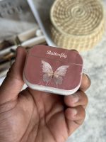 کاور ایرپاد پروانه ابریشمی - تصویر 2