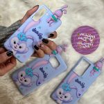 قاب موبایل شیائومی استلا خرگوشی - تصویر 3