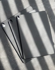 قاب آیپد اسمارت کیس - تصویر 2