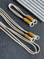 بند و آویز کنفی کوتاه و بلند