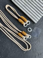 بند و آویز کنفی کوتاه و بلند - تصویر 3