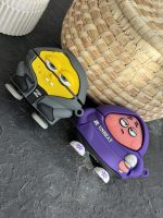 کاور ایرپاد باب اسفنجی و پاتریک گنگ