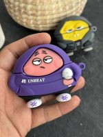 کاور ایرپاد باب اسفنجی و پاتریک گنگ - تصویر 3