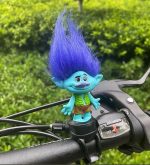 عروسک ترول ریزغولک - تصویر 2