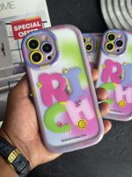 قاب موبایل آیفون شانس خوب - تصویر 3