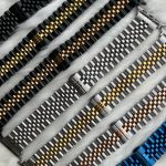 بند اپل واچ رولکسی