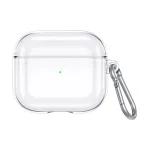 کاور ایرپاد ژله ای بی رنگ