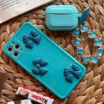 قاب موبایل آیفون پاپیون السا فروزن ( 30118 )