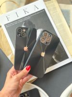 قاب مشکی لیزری (کدC1686) - تصویر 6