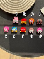 محافظ کابل دیزنی لند پک دار (کدa0087) - تصویر 5