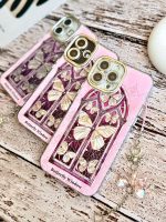 قاب Butterfly Window با آویز (کدC2034) - تصویر 2