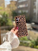 قاب پلنگی قهوه ای Bonne Case سامسونگ ، شیائومی (کدC2054) - تصویر 4