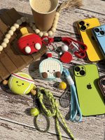 کاورهای ایرپاد ورزشی (a0219) ! 🎾🏓🏸 - تصویر 5