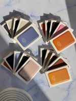 جاکارتی مگ سیف اپل Leather wallet magsafe (کدa0069) - تصویر 3