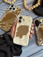 قاب موج آینه ای (کدC2080) - تصویر 2