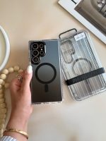 قاب Matte Land MagSafe (کدC2098) - تصویر 4