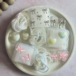 محافظ آداپتور 25 وات سامسونگ رزینی/شاینی (4تکه) (کدa0281)