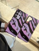 قاب Silky Case آیفون ، سامسونگ (کدC1781) - تصویر 6