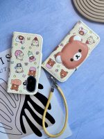 قاب Bear Bag (کدC2042) - تصویر 3