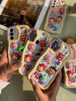 قاب Toy Story عروسک برجسته سامسونگ شیائومی (کدC1899) - تصویر 5