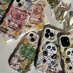 قاب باغ وحش سه بعدی (C1948)