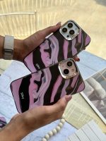 قاب Silky Case آیفون ، سامسونگ (کدC1781) - تصویر 4