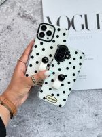 قاب Black & White DOT (کدC1971) - تصویر 2