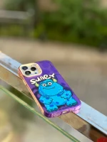 قاب Mike & Sully برند SoCool آیفون ، سامسونگ ، شیائومی (کدC1402) - Image 5